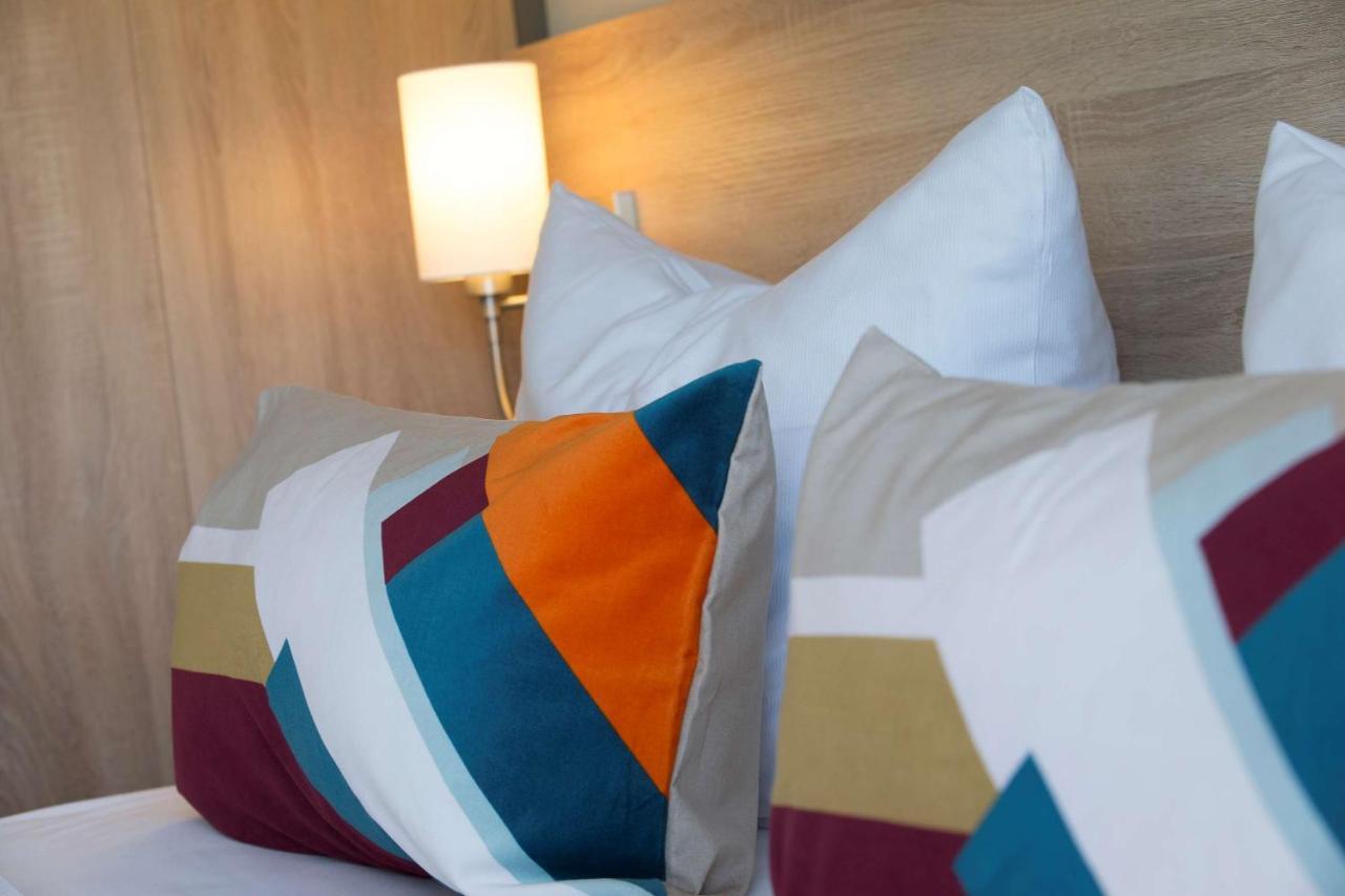 Atlantic Hotel Am Floetenkiel Bremerhaven Kültér fotó