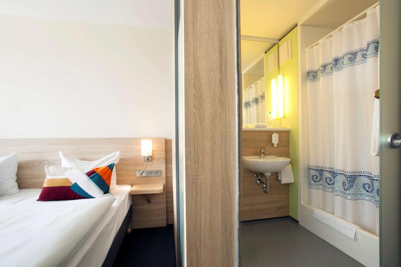 Atlantic Hotel Am Floetenkiel Bremerhaven Kültér fotó
