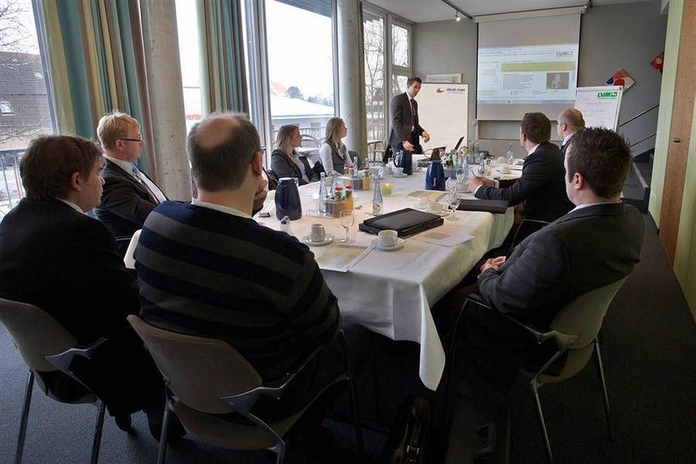 Atlantic Hotel Am Floetenkiel Bremerhaven Kültér fotó